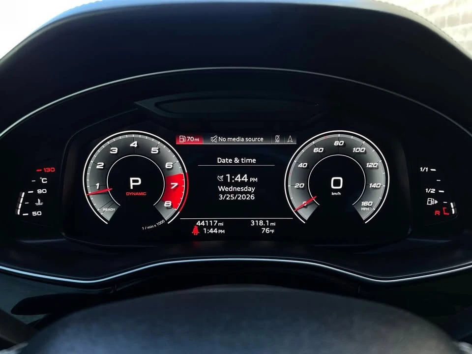 2021 Audi Q8 - Image 17 of 20