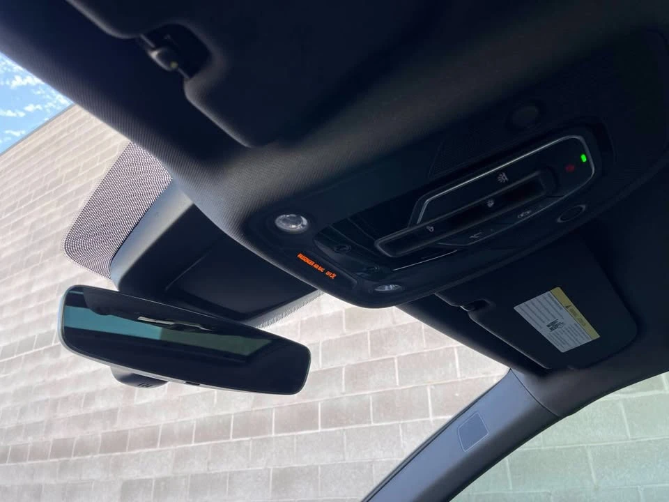 2021 Audi Q8 - Image 16 of 20