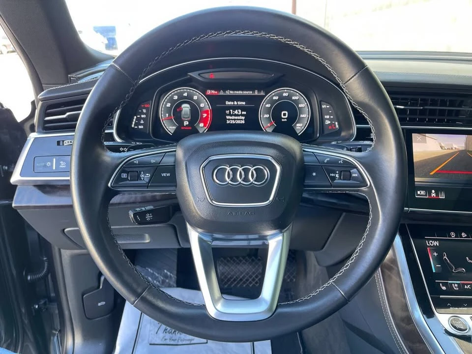 2021 Audi Q8 - Image 14 of 20