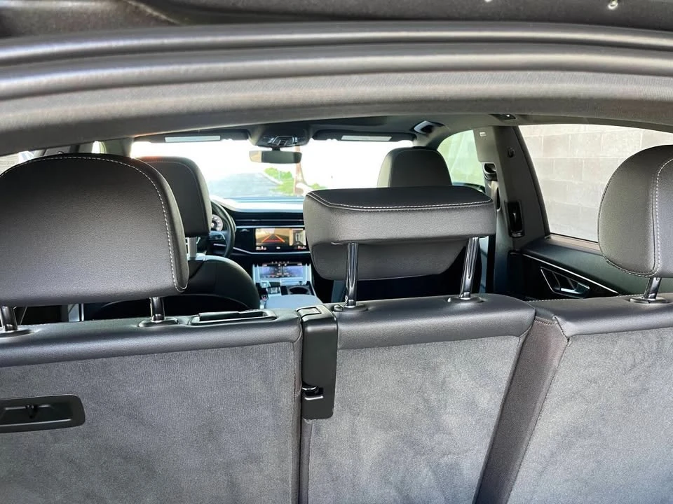 2021 Audi Q8 - Image 19 of 20