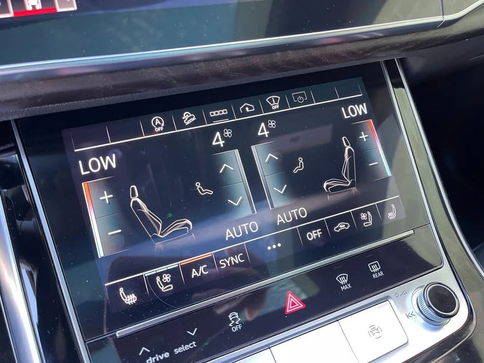 2021 Audi Q8 - Image 20 of 20