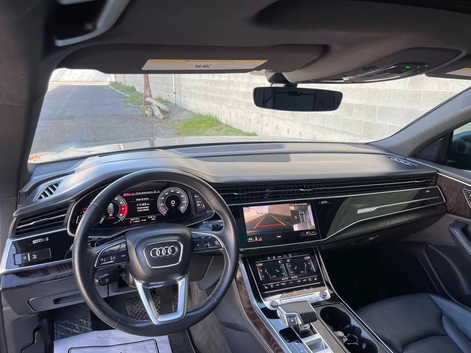 2021 Audi Q8 - Image 13 of 20