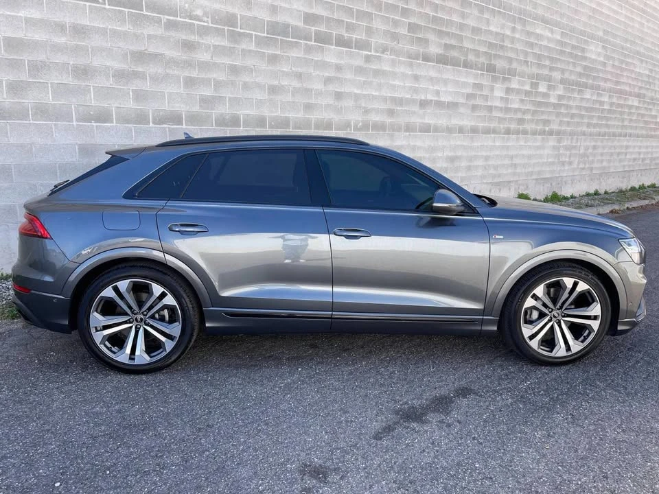 2021 Audi Q8 - Image 6 of 20