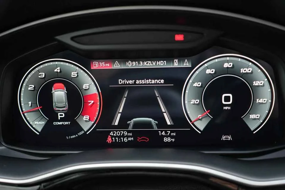 2021 Audi Q8 - Image 13 of 19