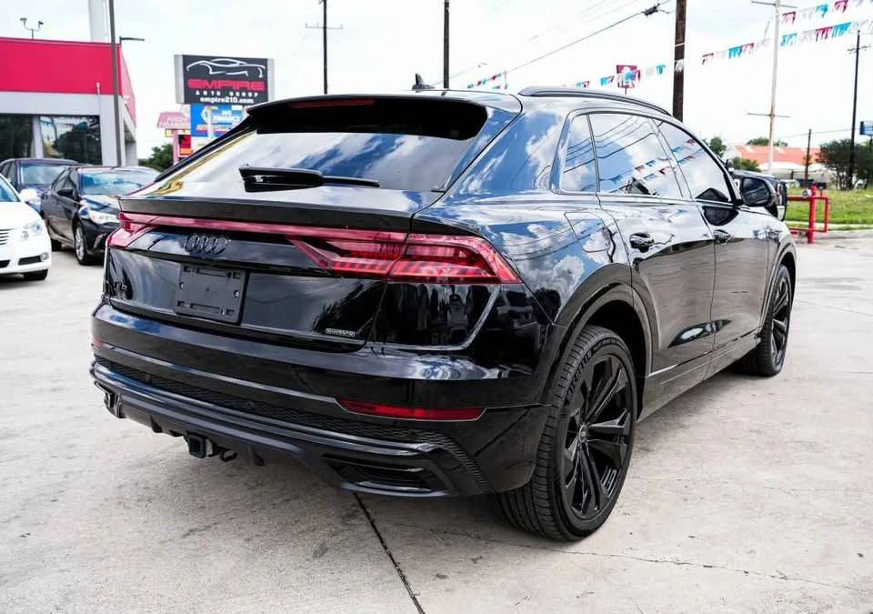 2021 Audi Q8 - Image 6 of 19