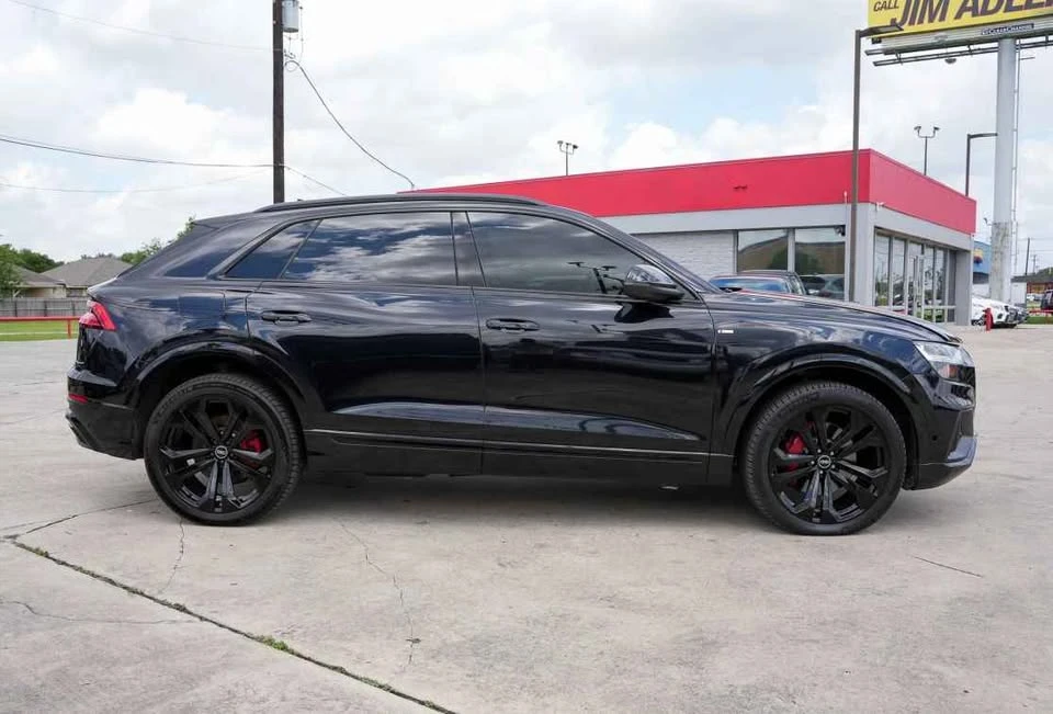 2021 Audi Q8 - Image 8 of 19