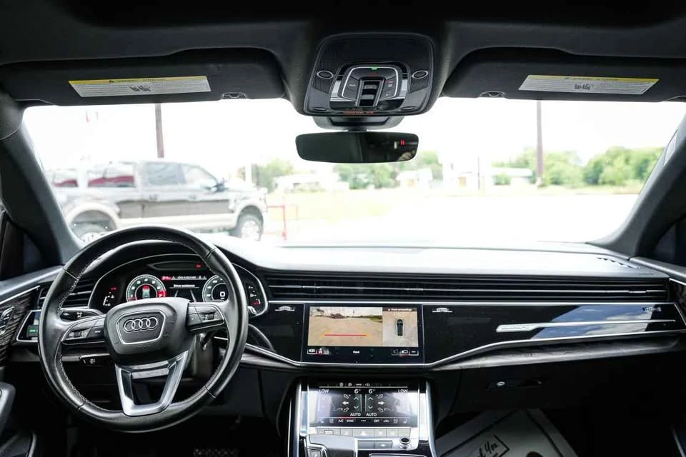 2021 Audi Q8 - Image 16 of 19