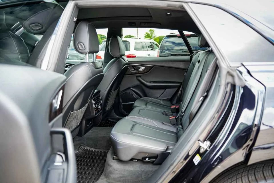 2021 Audi Q8 - Image 19 of 19