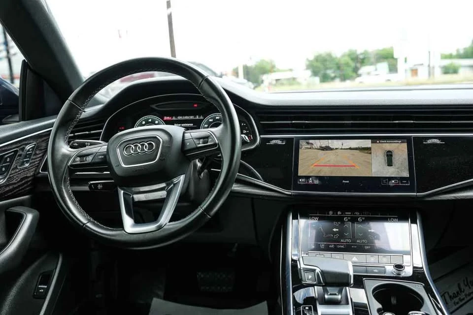 2021 Audi Q8 - Image 15 of 19