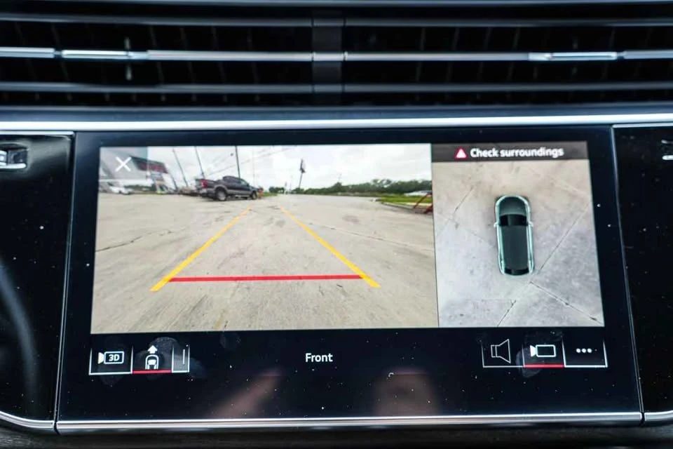 2021 Audi Q8 - Image 12 of 19