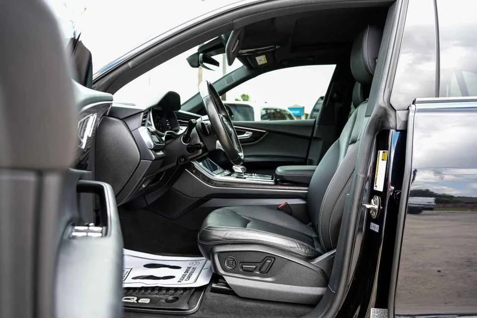 2021 Audi Q8 - Image 11 of 19