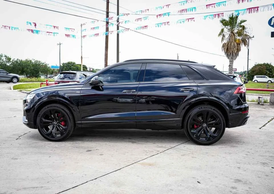 2021 Audi Q8 - Image 3 of 19