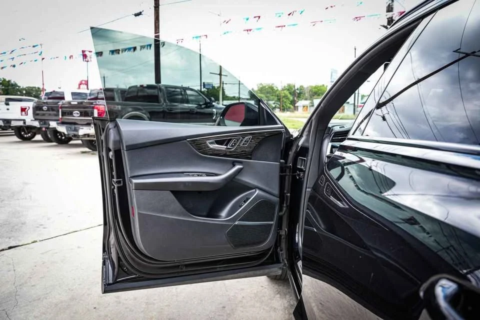 2021 Audi Q8 - Image 10 of 19