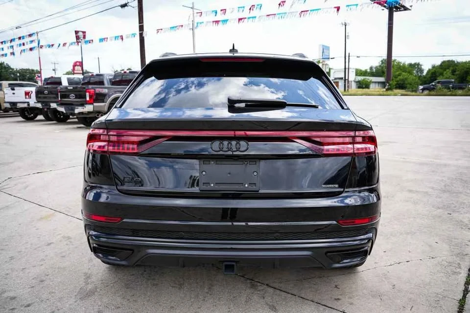 2021 Audi Q8 - Image 5 of 19