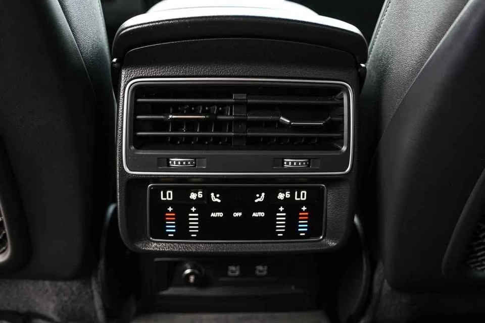 2021 Audi Q8 - Image 18 of 19