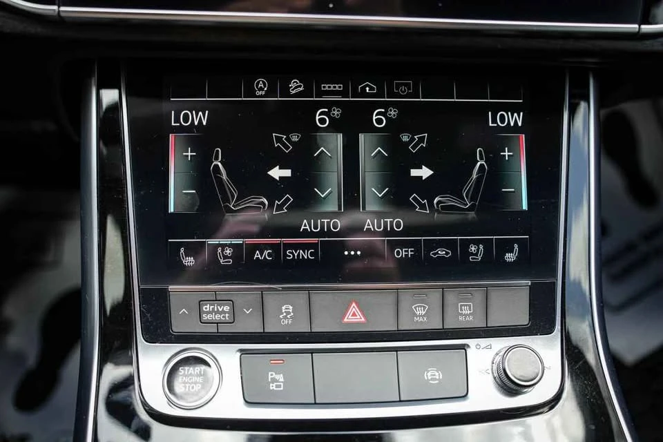 2021 Audi Q8 - Image 17 of 19