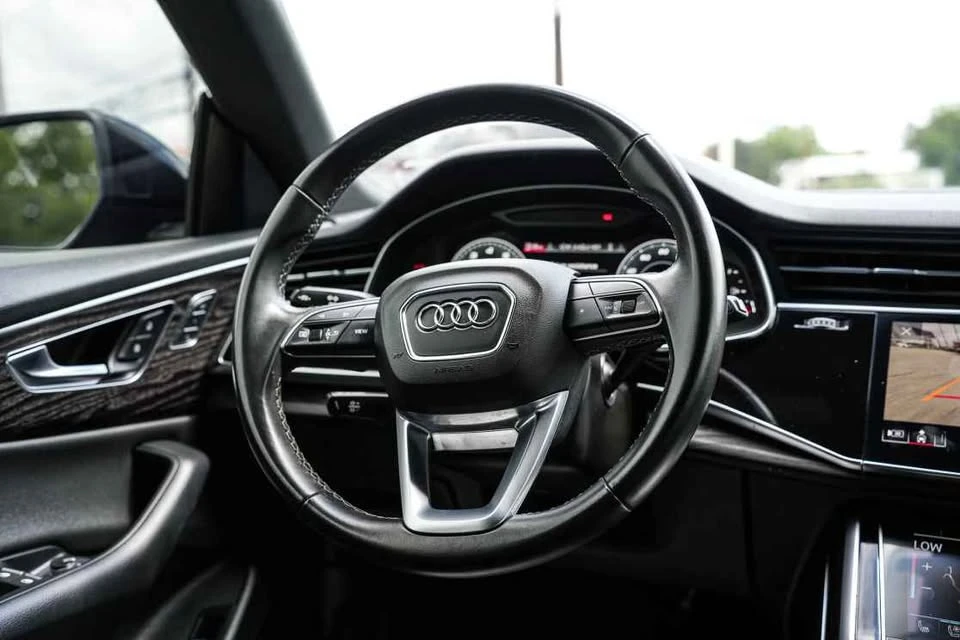 2021 Audi Q8 - Image 14 of 19