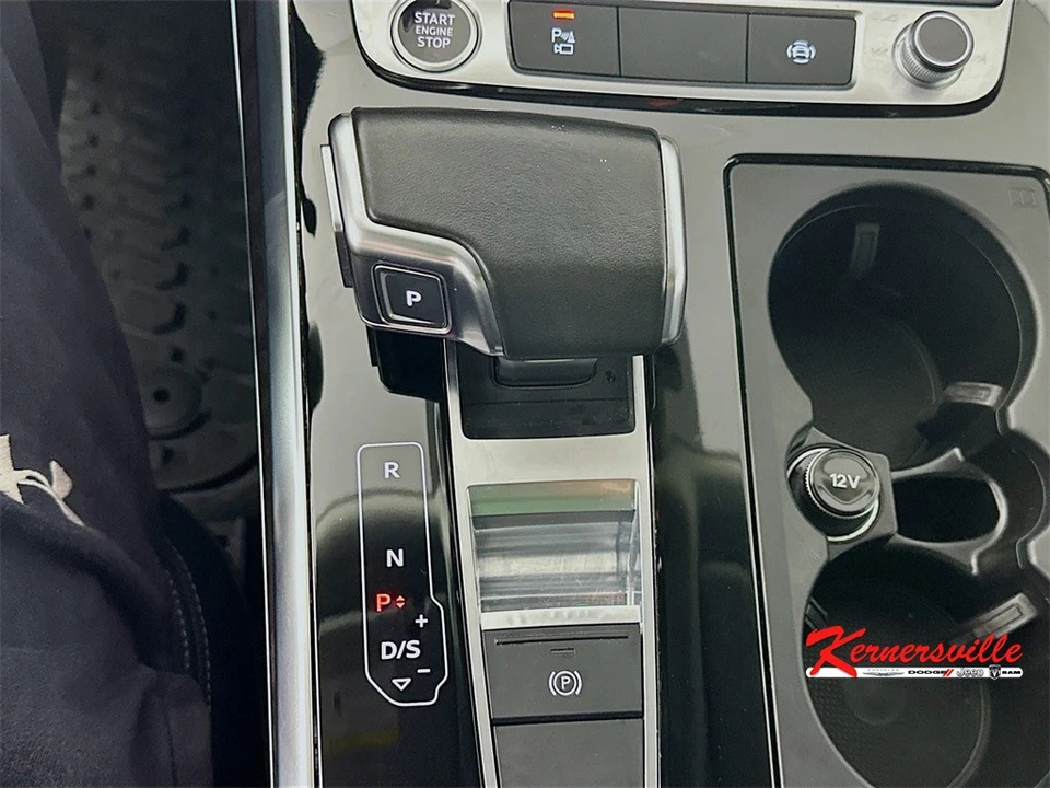 2021 Audi Q8 - Image 16 of 21