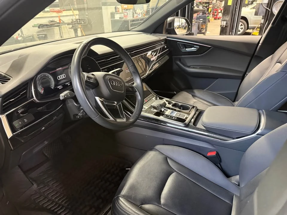 2021 Audi Q8 - Image 4 of 4
