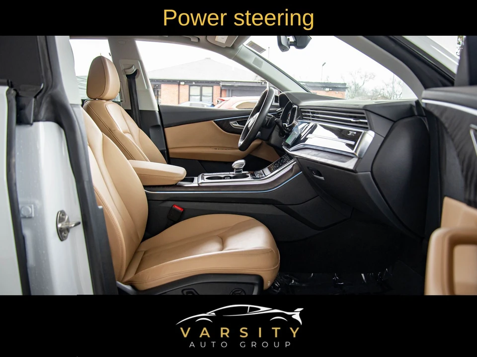 2021 Audi Q8 - Image 21 of 21
