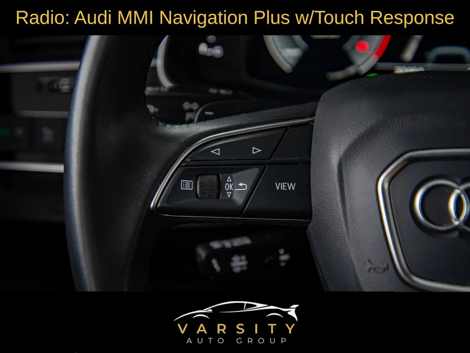 2021 Audi Q8 - Image 9 of 21