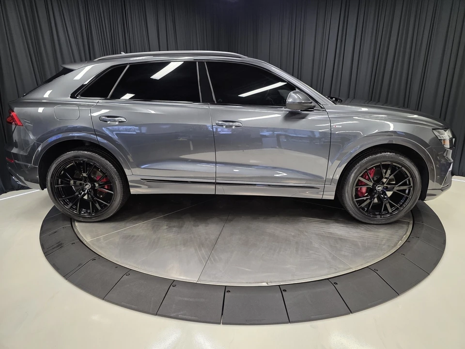 2021 Audi Q8 - Image 12 of 12