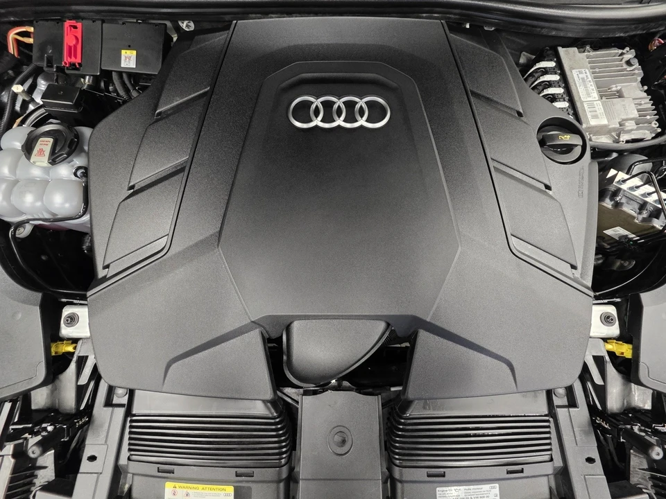 2021 Audi Q8 - Image 3 of 12