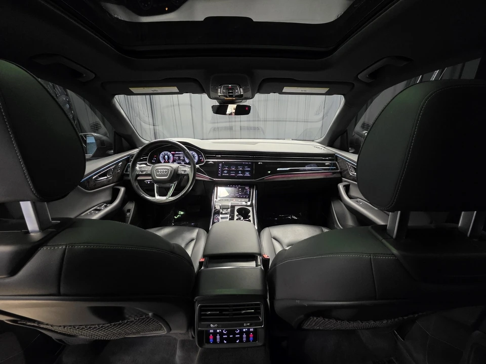 2021 Audi Q8 - Image 2 of 12