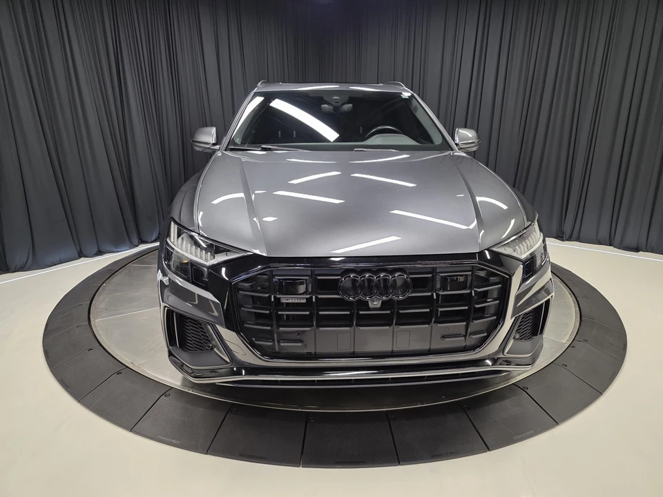 2021 Audi Q8 - Image 6 of 12