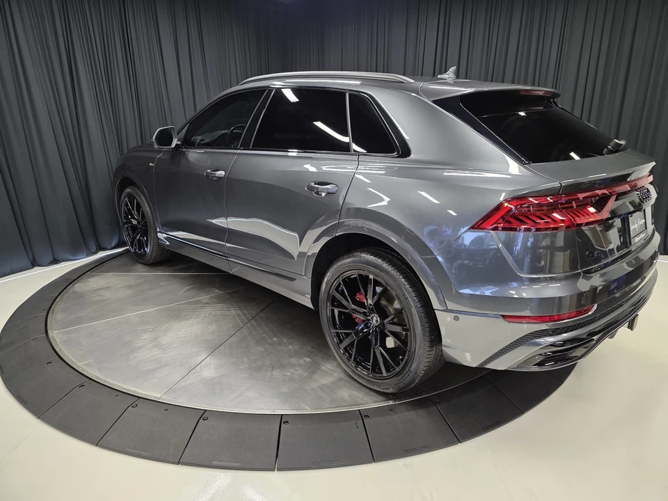 2021 Audi Q8 - Image 9 of 12