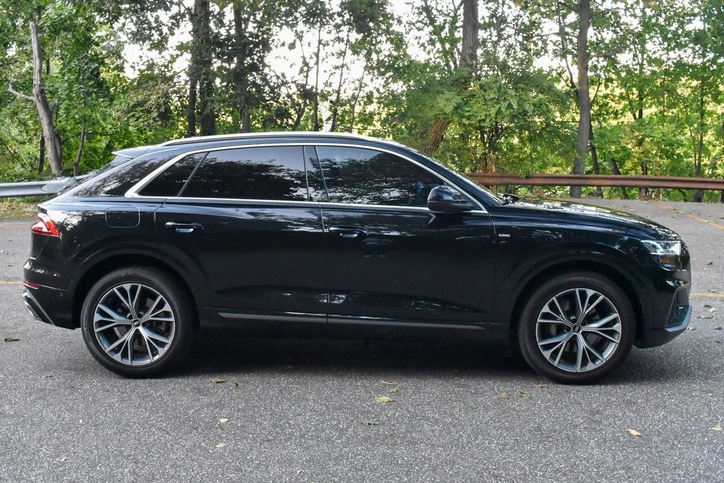 2021 Audi Q8 - Image 10 of 12