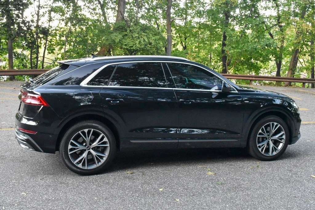 2021 Audi Q8 - Image 9 of 12