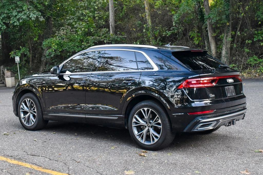 2021 Audi Q8 - Image 6 of 12