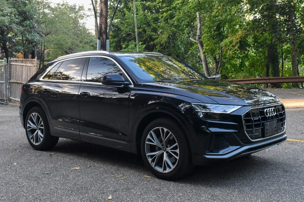 2021 Audi Q8 - Image 12 of 12