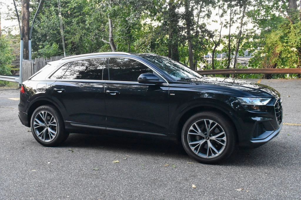 2021 Audi Q8 - Image 11 of 12