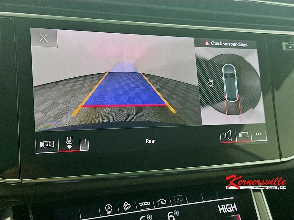 2021 Audi Q8 - Image 20 of 21