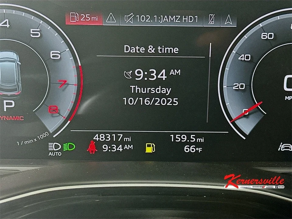 2021 Audi Q8 - Image 15 of 21