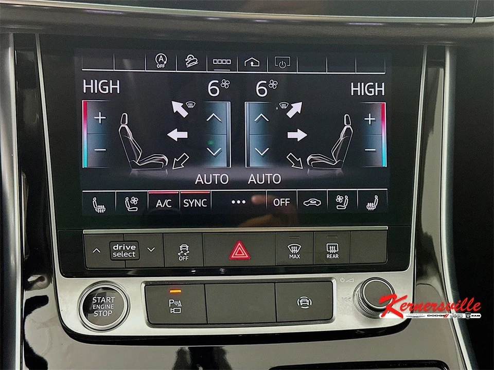 2021 Audi Q8 - Image 18 of 21