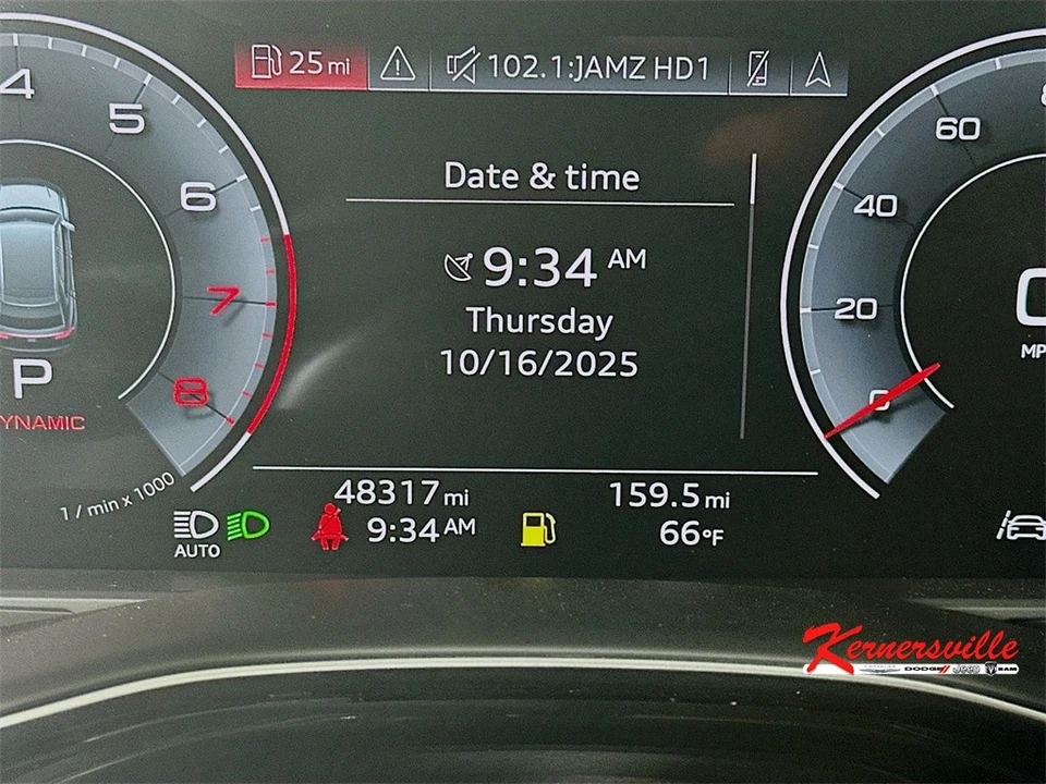 2021 Audi Q8 - Image 15 of 21