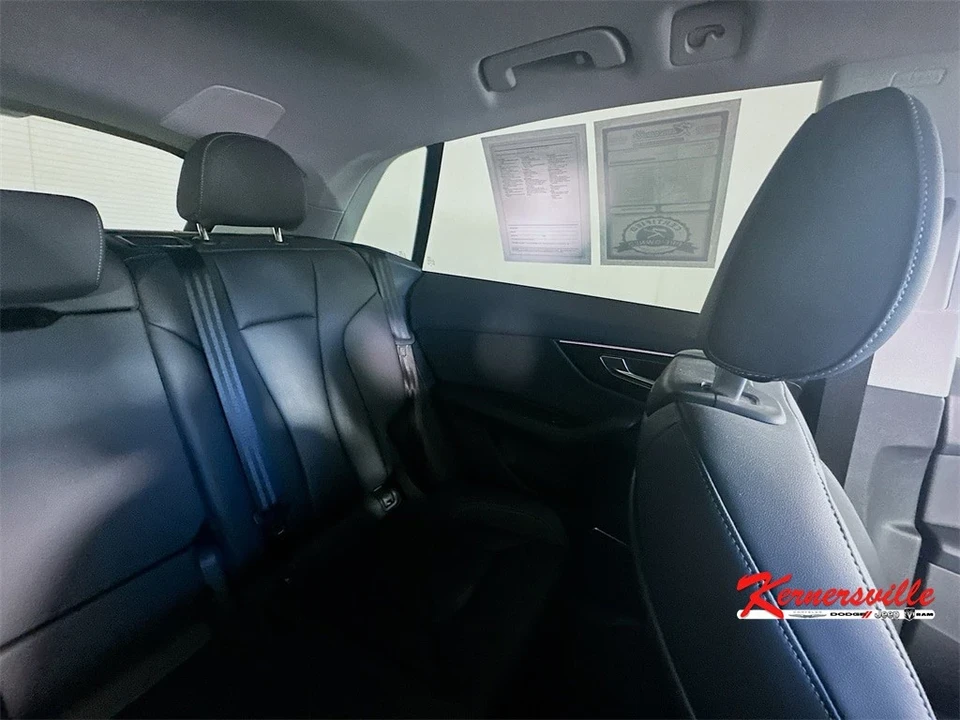 2021 Audi Q8 - Image 14 of 21