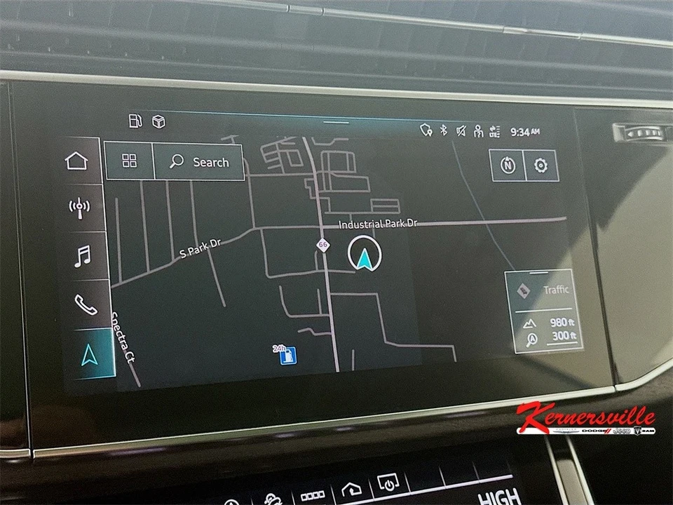 2021 Audi Q8 - Image 19 of 21