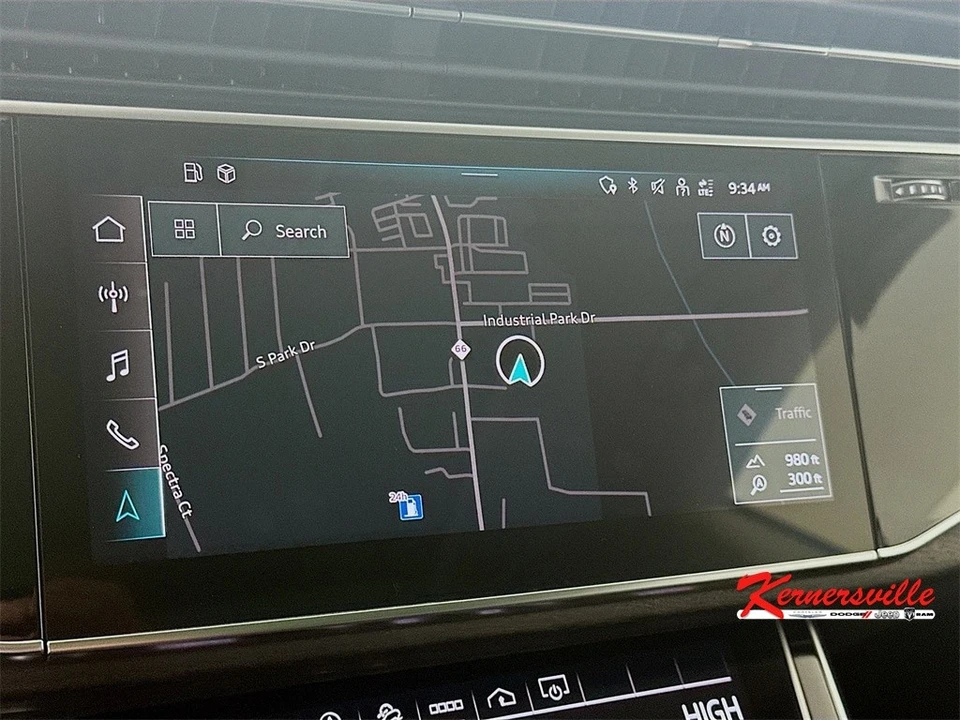 2021 Audi Q8 - Image 19 of 21