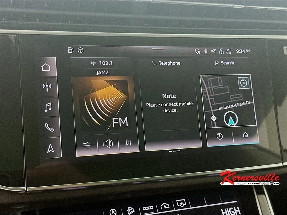 2021 Audi Q8 - Image 17 of 21