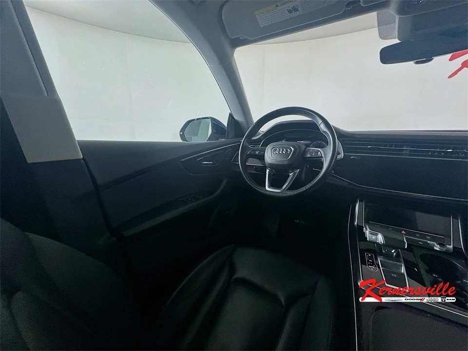 2021 Audi Q8 - Image 9 of 21