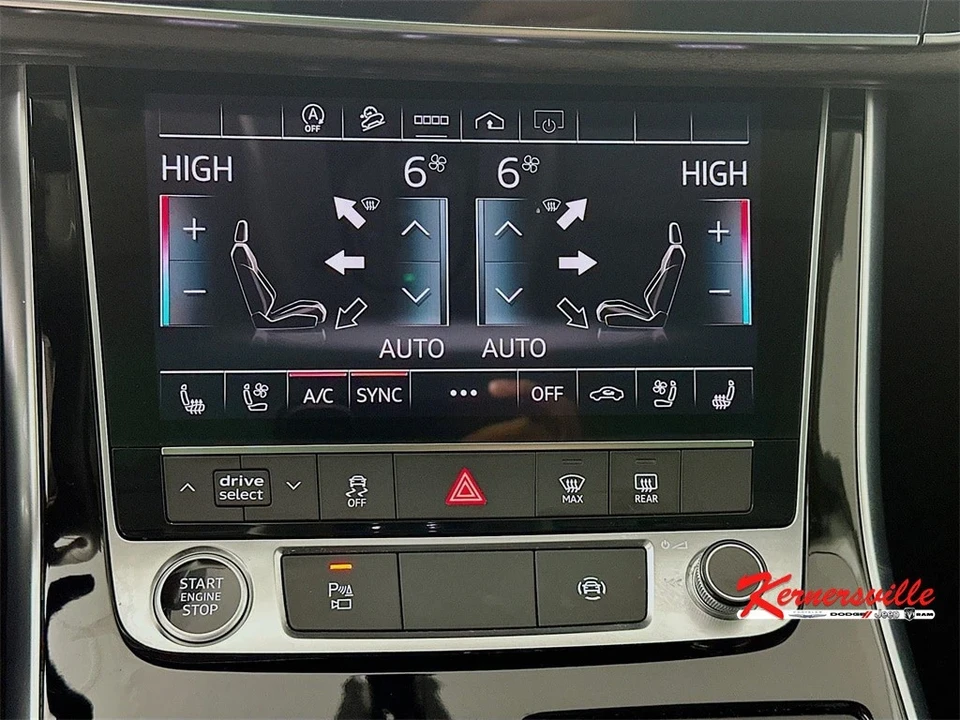 2021 Audi Q8 - Image 18 of 21