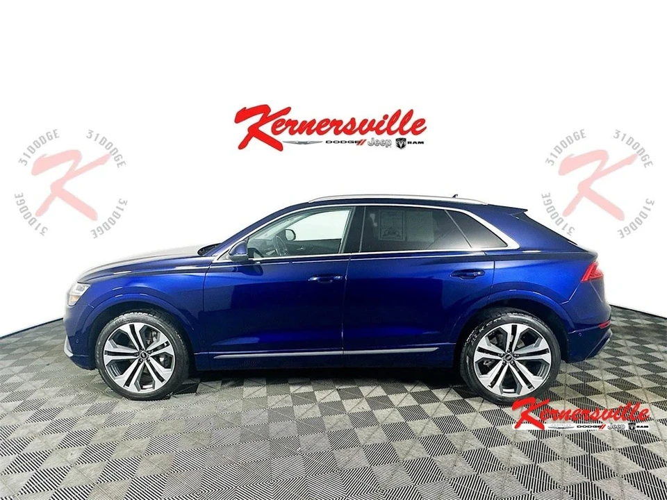 2021 Audi Q8 - Image 4 of 21