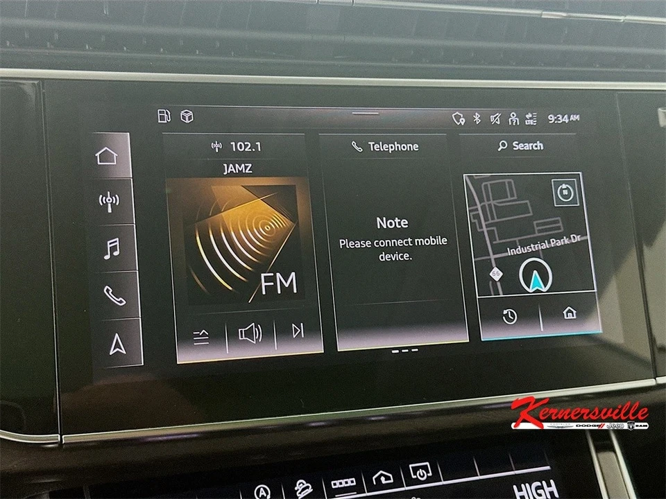 2021 Audi Q8 - Image 17 of 21