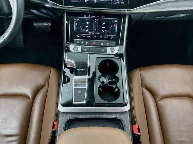 2021 Audi Q8 - Image 14 of 20