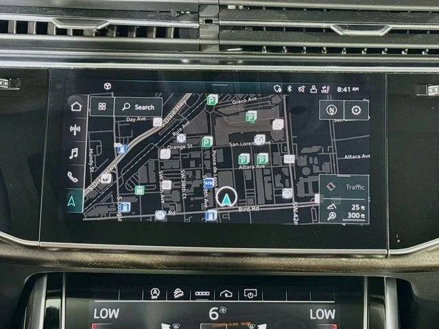 2021 Audi Q8 - Image 13 of 20