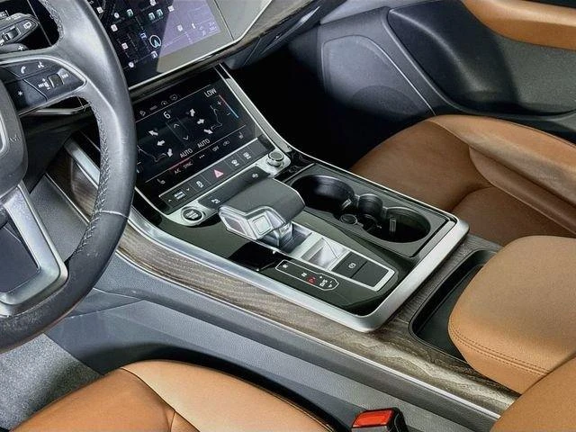 2021 Audi Q8 - Image 19 of 20